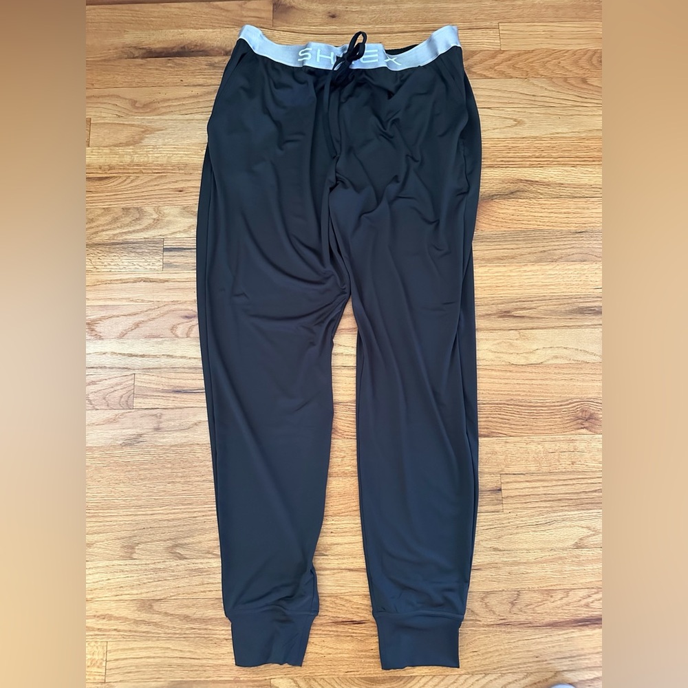 New Sheex Joggers - Medium